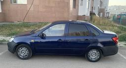 ВАЗ (Lada) Granta 2190 2012 годаүшін2 500 000 тг. в Астана – фото 4