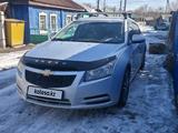 Chevrolet Cruze 2012 года за 4 200 000 тг. в Семей