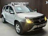 Renault Duster 2016 года за 5 500 000 тг. в Актобе – фото 3