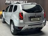 Renault Duster 2016 года за 5 500 000 тг. в Актобе – фото 4