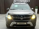 Renault Duster 2016 года за 5 500 000 тг. в Актобе – фото 2