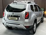Renault Duster 2016 года за 5 500 000 тг. в Актобе – фото 5