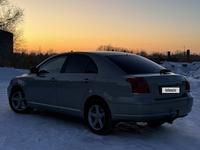 Toyota Avensis 2006 годаfor4 500 000 тг. в Павлодар