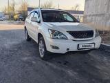 Lexus RX 350 2008 года за 10 000 000 тг. в Шымкент