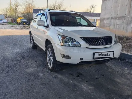 Lexus RX 350 2008 года за 10 000 000 тг. в Шымкент