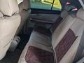 Lexus RX 350 2008 года за 10 000 000 тг. в Шымкент – фото 11