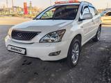 Lexus RX 350 2008 года за 10 000 000 тг. в Шымкент – фото 3