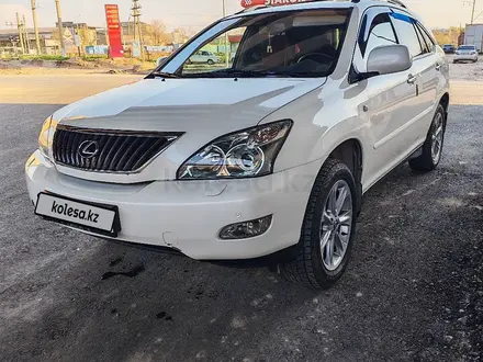 Lexus RX 350 2008 года за 10 000 000 тг. в Шымкент – фото 6