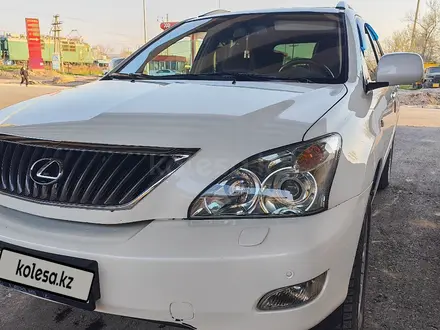 Lexus RX 350 2008 года за 10 000 000 тг. в Шымкент – фото 8