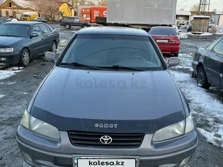 Toyota Camry 1997 года за 3 800 000 тг. в Талдыкорган – фото 7