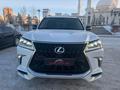 Lexus LX 570 2020 годаfor44 900 000 тг. в Астана