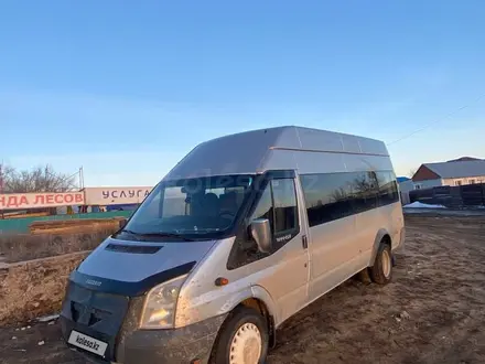 Ford Transit 2009 годаүшін7 000 000 тг. в Актобе