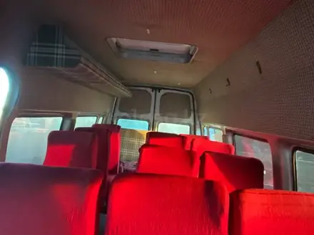 Ford Transit 2009 года за 7 000 000 тг. в Актобе – фото 9