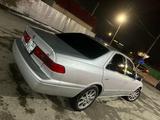 Toyota Camry 2000 годаүшін3 370 000 тг. в Тараз – фото 3