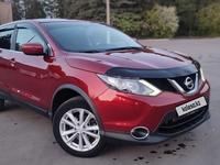 Nissan Qashqai 2016 года за 6 999 000 тг. в Астана