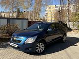 Chevrolet Cobalt 2020 года за 5 300 000 тг. в Щучинск