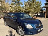 Chevrolet Cobalt 2020 года за 5 300 000 тг. в Щучинск – фото 3