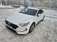 Hyundai Sonata 2021 годаүшін11 600 000 тг. в Семей