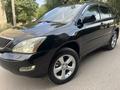 Lexus RX 330 2005 годаүшін7 450 000 тг. в Алматы – фото 2