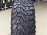 315/70R17 Rapid MUD Contender M/T за 78 600 тг. в Шымкент – фото 4