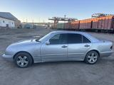 Mercedes-Benz E 230 1995 годаfor2 200 000 тг. в Кызылорда – фото 4