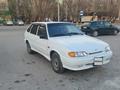 ВАЗ (Lada) 2114 2013 года за 1 950 000 тг. в Тараз – фото 4