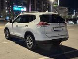 Nissan X-Trail 2018 годаүшін8 999 000 тг. в Астана – фото 4