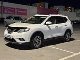Nissan X-Trail 2018 годаүшін8 999 000 тг. в Астана – фото 2