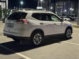 Nissan X-Trail 2018 годаүшін8 999 000 тг. в Астана – фото 3