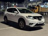 Nissan X-Trail 2018 года за 8 999 000 тг. в Астана