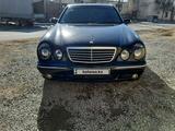 Mercedes-Benz E 320 2001 годаүшін4 500 000 тг. в Актау