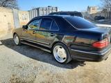 Mercedes-Benz E 320 2001 годаүшін4 500 000 тг. в Актау – фото 4