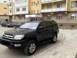 Toyota 4Runner 2003 годаүшін9 500 000 тг. в Актау – фото 4