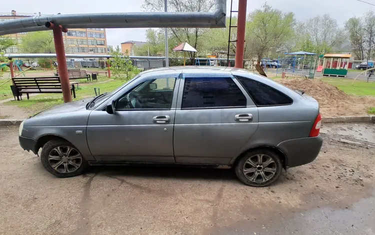 ВАЗ (Lada) Priora 2172 2008 года за 700 000 тг. в Уральск