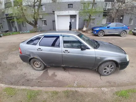 ВАЗ (Lada) Priora 2172 2008 года за 700 000 тг. в Уральск – фото 2