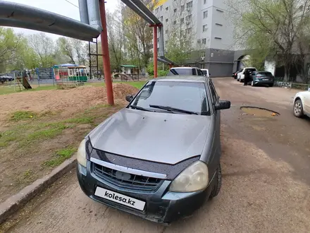 ВАЗ (Lada) Priora 2172 2008 года за 700 000 тг. в Уральск – фото 3