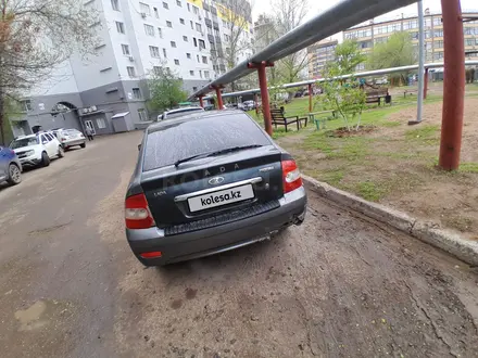 ВАЗ (Lada) Priora 2172 2008 года за 700 000 тг. в Уральск – фото 4