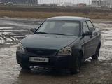 ВАЗ (Lada) Priora 2170 2007 года за 1 000 000 тг. в Астана – фото 3