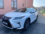 Lexus RX 450h 2019 года за 28 000 000 тг. в Тараз