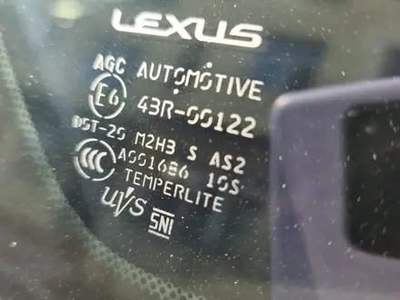 Lexus RX 450h 2019 года за 28 000 000 тг. в Тараз – фото 16