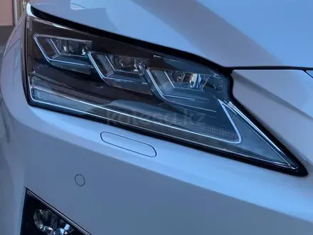 Lexus RX 450h 2019 года за 28 000 000 тг. в Тараз – фото 7