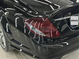 Mercedes-Benz CL 550 2007 годаfor10 000 000 тг. в Алматы – фото 2