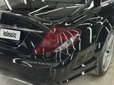 Mercedes-Benz CL 550 2007 годаfor10 000 000 тг. в Алматы – фото 3