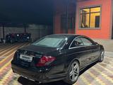 Mercedes-Benz CL 550 2007 годаfor10 000 000 тг. в Алматы
