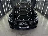 Mercedes-Benz CL 550 2007 годаfor10 000 000 тг. в Алматы – фото 5