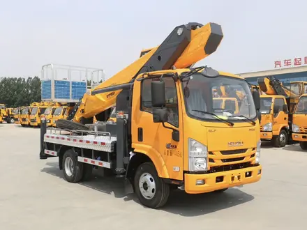 Isuzu 2026 года за 28 000 000 тг. в Алматы – фото 2