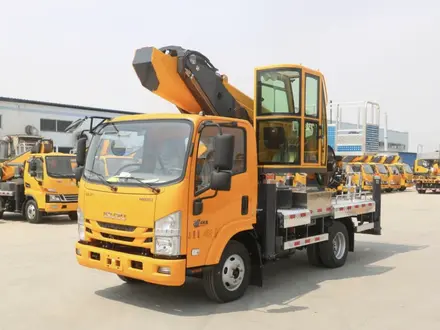 Isuzu 2026 года за 28 000 000 тг. в Алматы