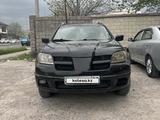 Mitsubishi Outlander 2002 года за 3 700 000 тг. в Шымкент – фото 4