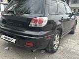 Mitsubishi Outlander 2002 года за 3 700 000 тг. в Шымкент – фото 5