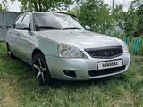 ВАЗ (Lada) Priora 2172 2010 годаүшін1 650 000 тг. в Павлодар – фото 2